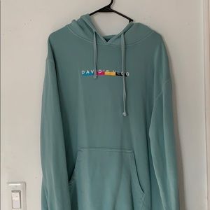 David Dobrik hoodie